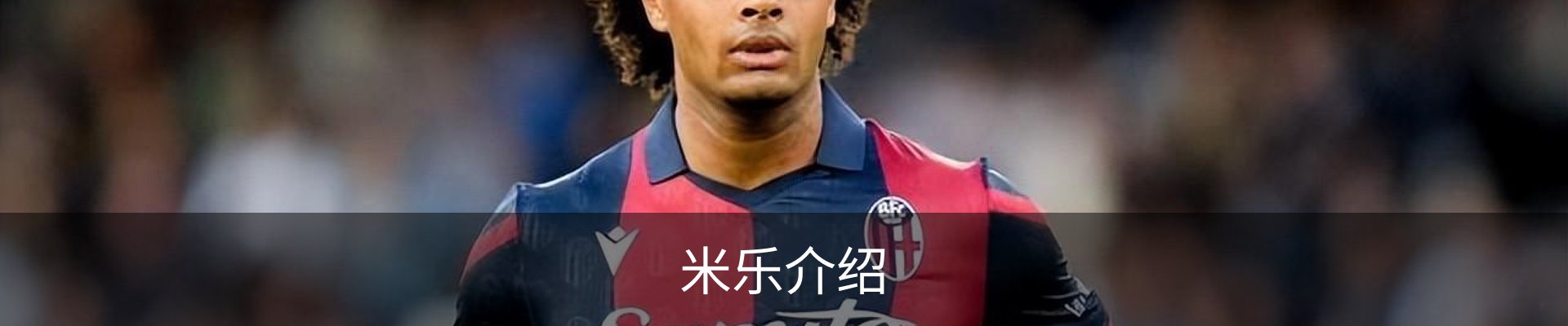 米乐介绍